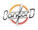 logo логотип Concord-Media Concord-Media