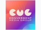 logo логотип Convergent Media Group Convergent Media Group