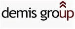 logo логотип Demis Group Demis Group