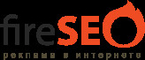 logo логотип FireSEO FireSEO