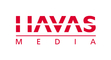 logo логотип Havas Media Havas Media