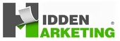 logo логотип Hidden Marketing Hidden Marketing