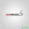 logo логотип HOTPRESSO HOTPRESSO