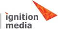 logo логотип Ignition media Ignition media