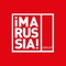 logo логотип iMARUSSIA! iMARUSSIA!
