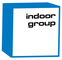 logo логотип INDOORGroup INDOORGroup