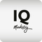 logo логотип IQ Marketing IQ Marketing