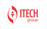 logo логотип ITECH.group ITECH.group