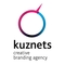 logo логотип Kuznets Kuznets