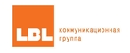 logo логотип LBL Communication Group LBL Communication Group