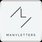 MANYLETTERS