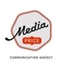 logo логотип Media Price Media Price