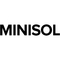 logo логотип MINISOL MINISOL