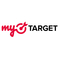 logo логотип myTarget myTarget