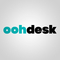 logo логотип OOHDESK OOHDESK