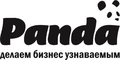 logo логотип Panda Panda