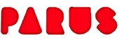 logo логотип PARUS PARUS