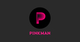 logo логотип PINKMAN PINKMAN