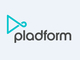 logo логотип Pladform Pladform