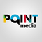 logo логотип Point Media Point Media