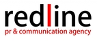 logo логотип Redline PR Redline PR