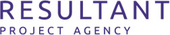 logo логотип Resultant Resultant