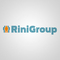 logo логотип RiniGroup RiniGroup
