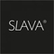 logo логотип SLAVA SLAVA