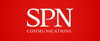 logo логотип SPN Communications SPN Communications