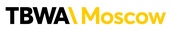 logo логотип TBWA Group Moscow TBWA Group Moscow