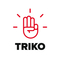 logo логотип TRIKO TRIKO