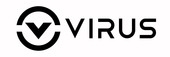 logo логотип VIRUS VIRUS