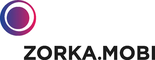 logo логотип Zorka.Mobi Zorka.Mobi