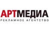 logo логотип Арт Медиа Арт Медиа