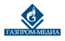 logo логотип Газпром-медиа, холдинг Газпром-медиа, холдинг