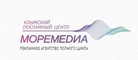 logo логотип МореМедиа МореМедиа