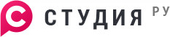 logo логотип Студия.ру Студия.ру
