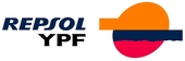 logo логотип Repsol-YPF Repsol-YPF