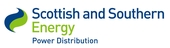 logo логотип Scottish & Southern Energy Scottish & Southern Energy