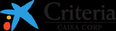 logo логотип Criteria CaixaCorp Criteria CaixaCorp