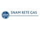 logo логотип Snam Rete Gas Snam Rete Gas