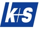 logo логотип K + S K + S