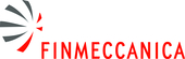 logo логотип Finmeccanica Finmeccanica