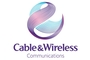 logo логотип Cable & Wireless Cable & Wireless