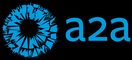 logo логотип A2A A2A