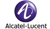 logo логотип Alcatel-Lucent Alcatel-Lucent