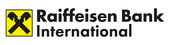 logo логотип Raiffeisen International Bank Raiffeisen International Bank