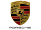 logo логотип Porsche AML Porsche AML