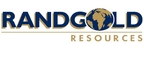 logo логотип Randgold Resources Randgold Resources