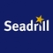 logo логотип Seadrill Seadrill